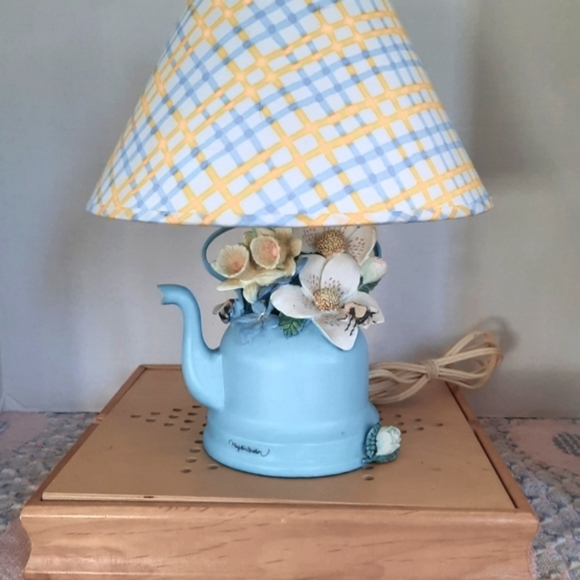 CLOSET CLOSING REDUCED Signed, Marjolein Bastin Lamp - Picture 3 of 7